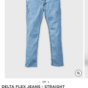 Origin Delta Flex Jeans Men’s